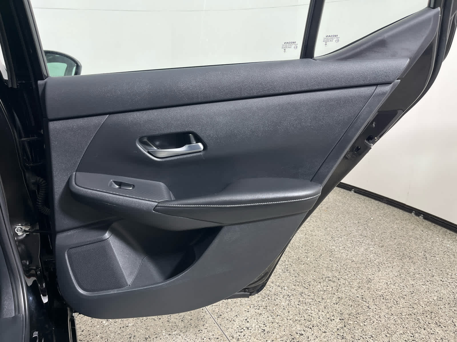 2023 Nissan Sentra SV Xtronic CVT