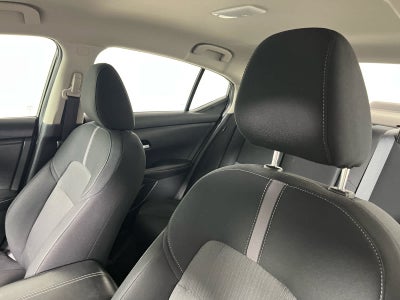 2023 Nissan Sentra SV Xtronic CVT