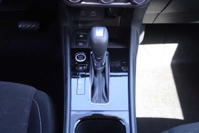 2024 Nissan Kicks SV Xtronic CVT