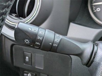 2020 Toyota Tacoma TRD Sport V6