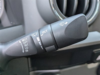 2020 Toyota Tacoma TRD Sport V6