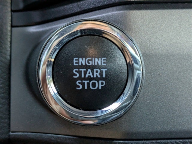 2020 Toyota Tacoma TRD Sport V6