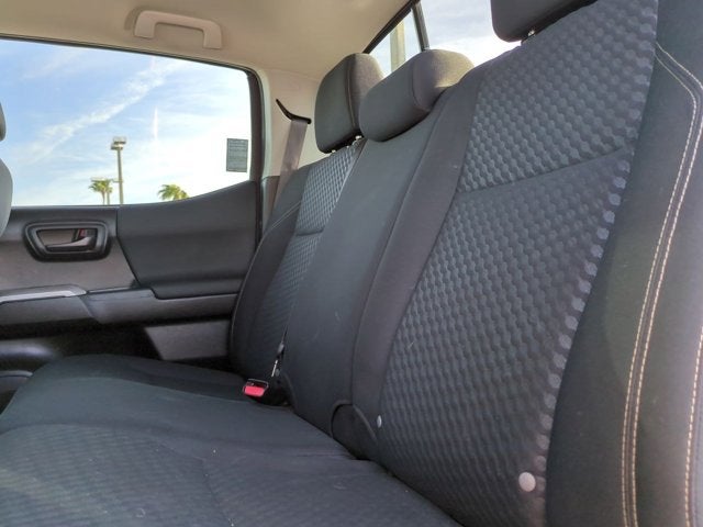 2023 Toyota Tacoma Trail Edition V6