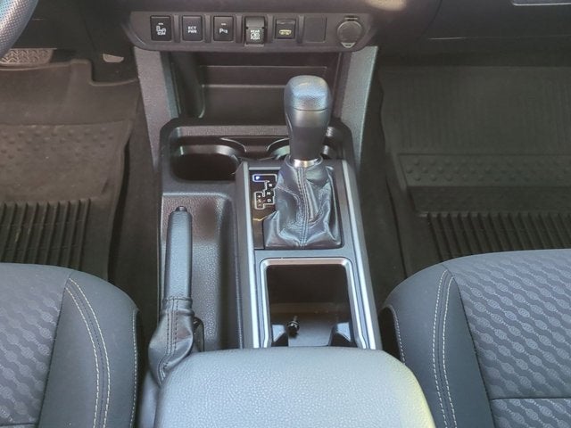 2023 Toyota Tacoma Trail Edition V6