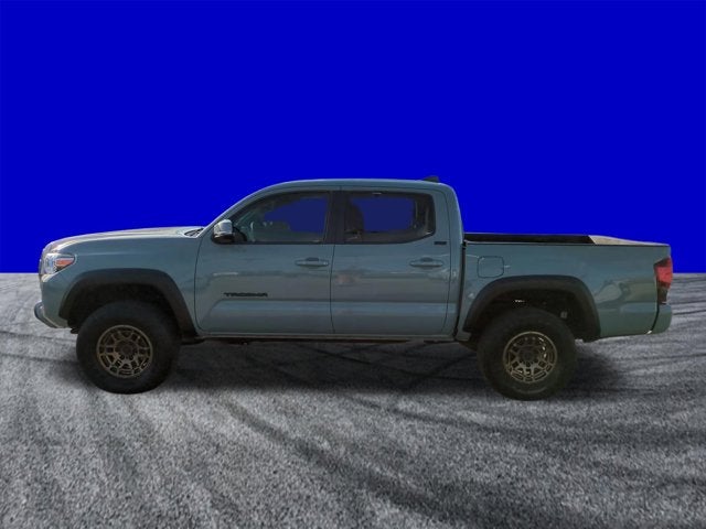 2023 Toyota Tacoma Trail Edition V6
