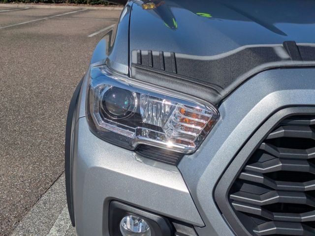 2023 Toyota Tacoma V6