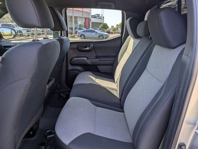 2023 Toyota Tacoma V6