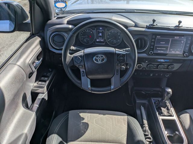 2023 Toyota Tacoma V6