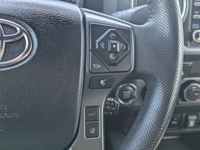 2023 Toyota Tacoma V6