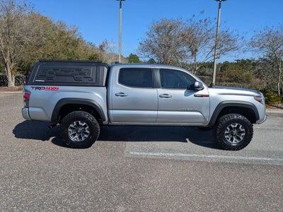 2023 Toyota Tacoma V6
