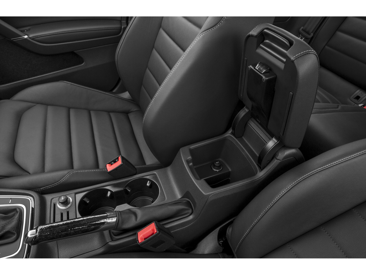 2015 Volkswagen Golf SportWagen TDI SE