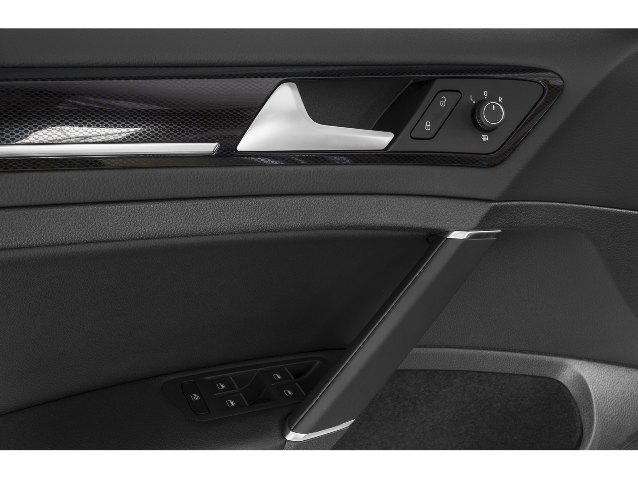 2015 Volkswagen Golf SportWagen TDI SE