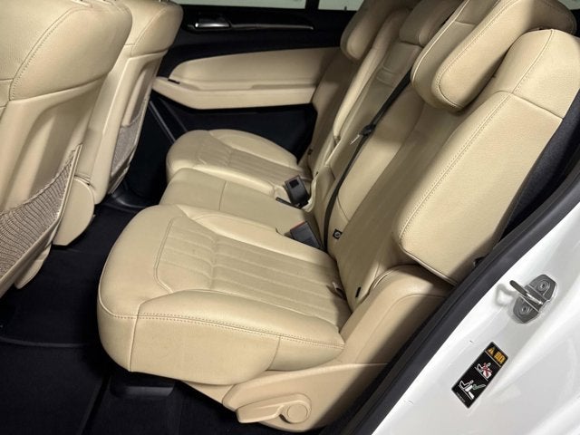 2018 Mercedes-Benz GLS GLS 450