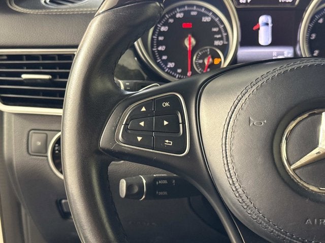 2018 Mercedes-Benz GLS GLS 450