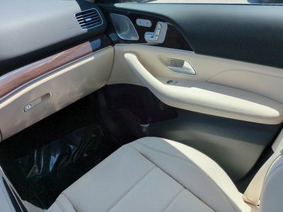 2025 Mercedes-Benz GLE GLE 350