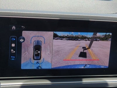 2025 Mercedes-Benz GLE GLE 350