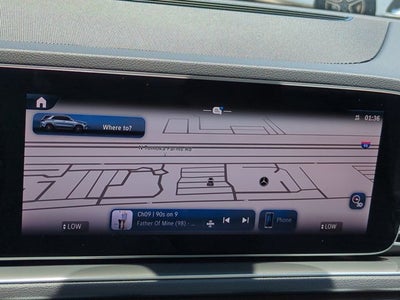 2025 Mercedes-Benz GLE GLE 350