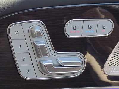 2025 Mercedes-Benz GLE GLE 350