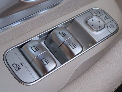 2025 Mercedes-Benz GLE GLE 350