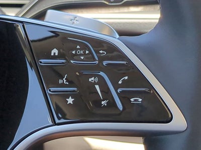 2025 Mercedes-Benz GLE GLE 350