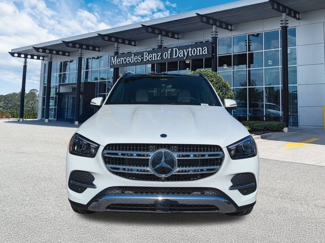 2026 Mercedes-Benz GLE GLE 350