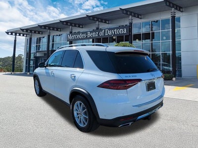 2026 Mercedes-Benz GLE GLE 350