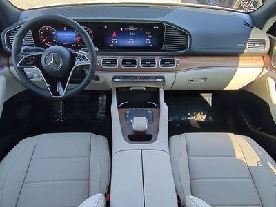 2026 Mercedes-Benz GLE GLE 350