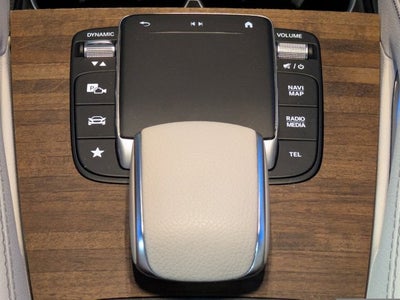 2022 Mercedes-Benz GLE GLE 350