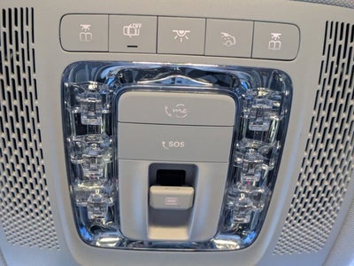 2022 Mercedes-Benz GLE GLE 350