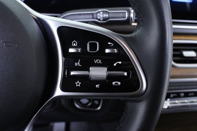 2022 Mercedes-Benz GLE GLE 350