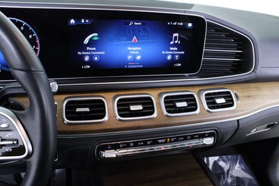 2022 Mercedes-Benz GLE GLE 350