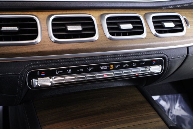 2022 Mercedes-Benz GLE GLE 350