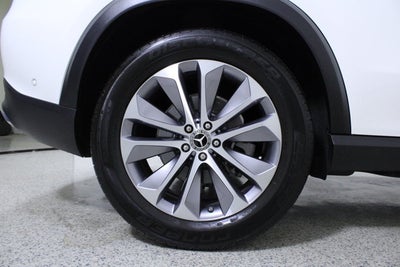 2022 Mercedes-Benz GLE GLE 350