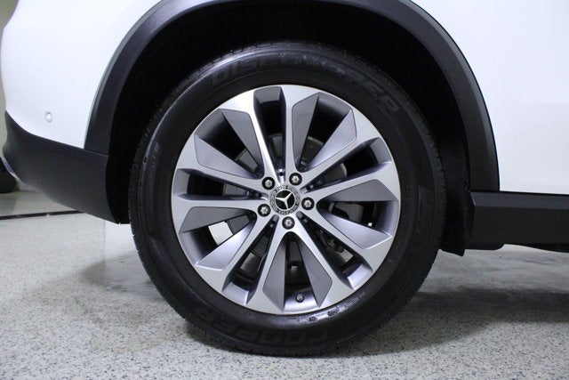 2022 Mercedes-Benz GLE GLE 350