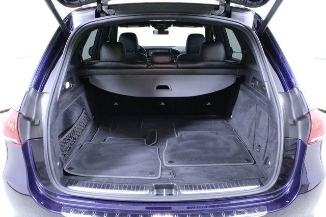 2022 Mercedes-Benz GLE GLE 350