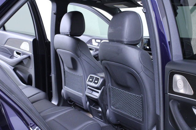 2022 Mercedes-Benz GLE GLE 350