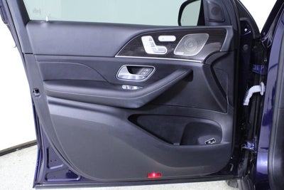 2022 Mercedes-Benz GLE GLE 350