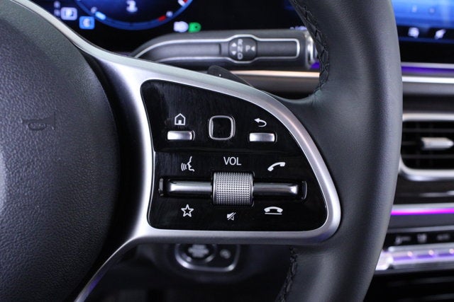 2022 Mercedes-Benz GLE GLE 350