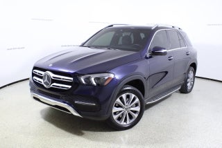 2022 Mercedes-Benz GLE GLE 350
