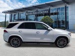 2021 Mercedes-Benz GLE GLE 450