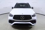 2025 Mercedes-Benz GLE AMG® GLE 63 S
