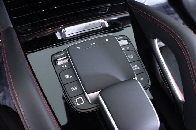 2025 Mercedes-Benz GLE AMG® GLE 63 S