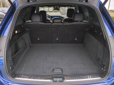 2021 Mercedes-Benz GLE AMG® GLE 63 S