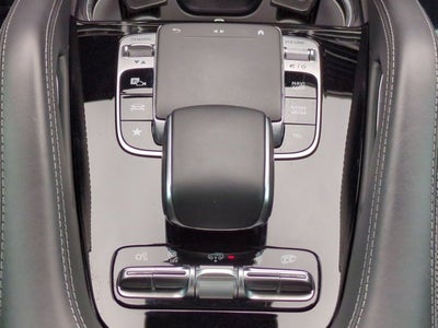 2021 Mercedes-Benz GLE AMG® GLE 63 S