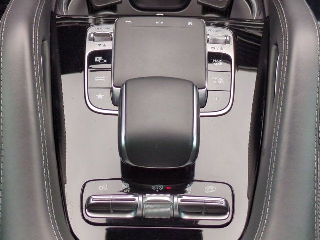 2021 Mercedes-Benz GLE AMG® GLE 63 S