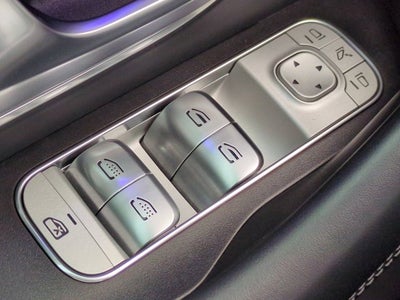 2021 Mercedes-Benz GLE AMG® GLE 63 S