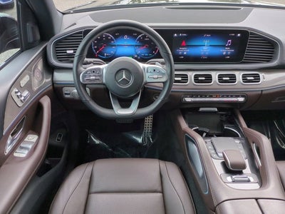 2022 Mercedes-Benz GLS GLS 450