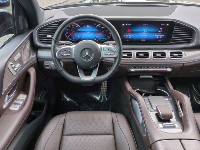 2022 Mercedes-Benz GLS GLS 450
