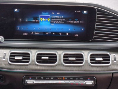 2022 Mercedes-Benz GLS GLS 450