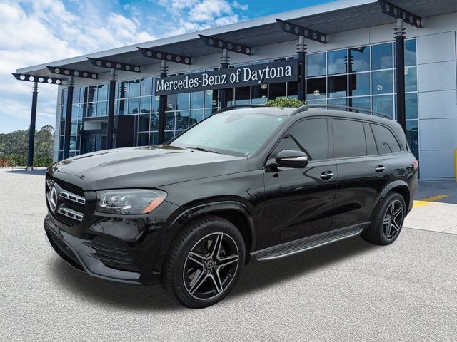 2022 Mercedes-Benz GLS GLS 450